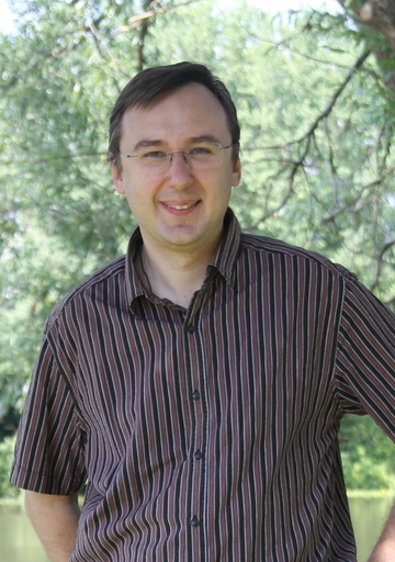 Alexei Filinov
